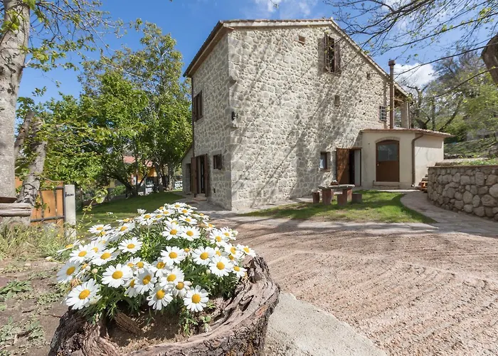 B&B Podere Legnotorto