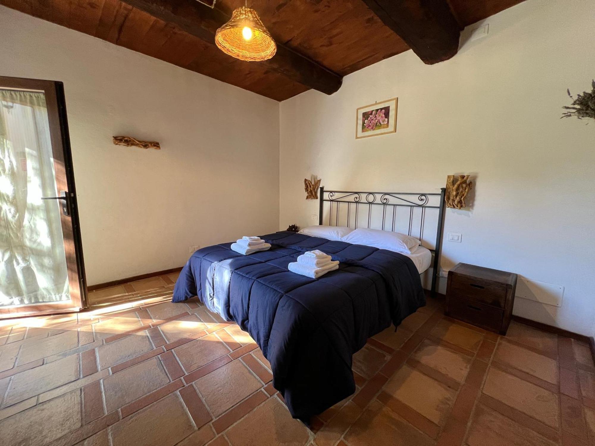 Bed & Breakfast Podere Legnotorto 3*