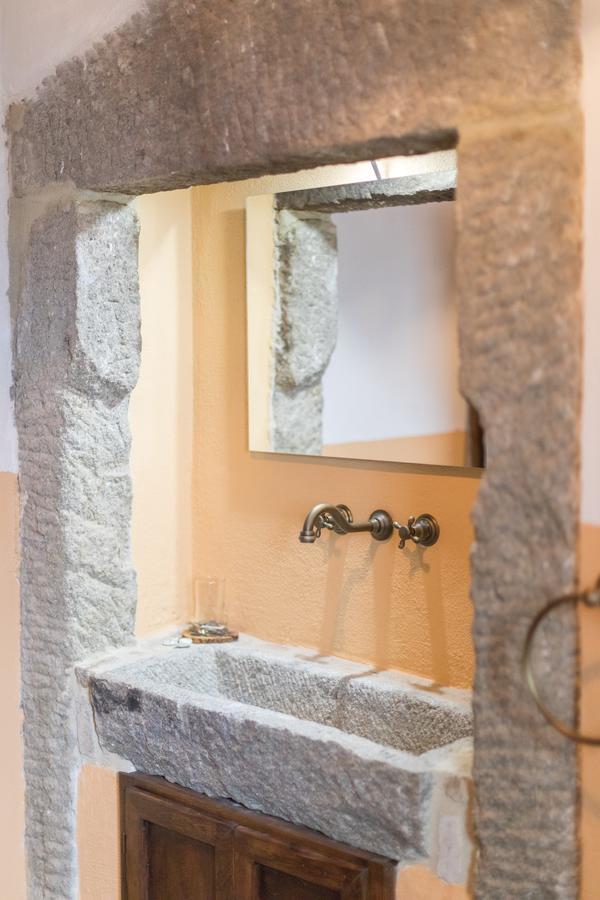 Podere Legnotorto Bed & Breakfast 3*