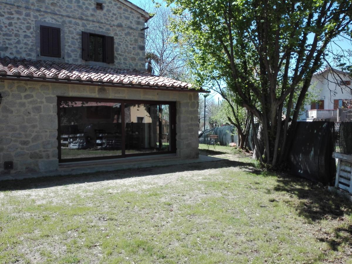 Podere Legnotorto 3* Castel del Piano (Tuscany)